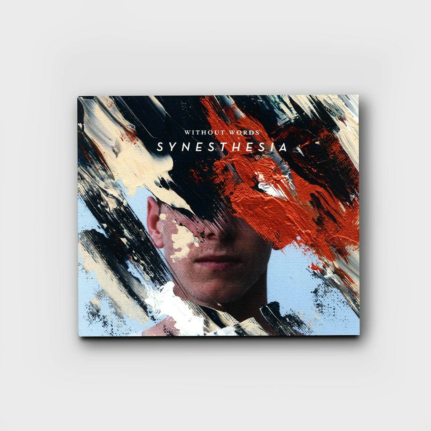 Bethel Music Without Words: Synesthesia - CD