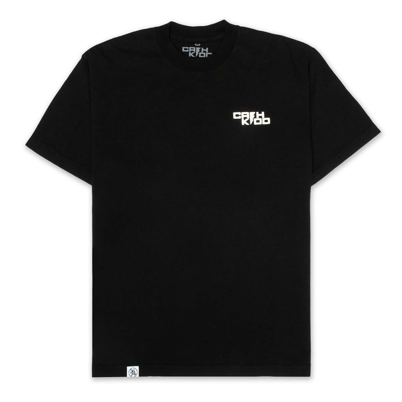 Cash Kidd HD Logo T-Shirt