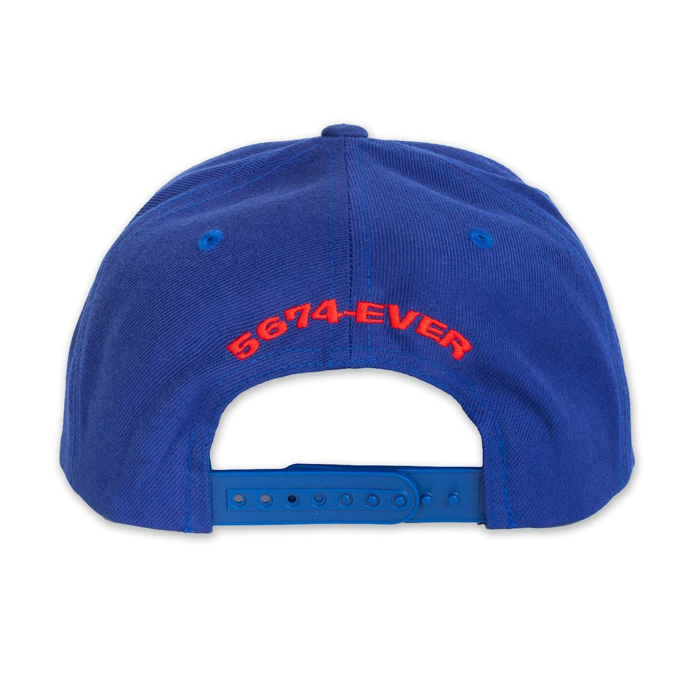 Cash Kidd 5674 Snapback Hat