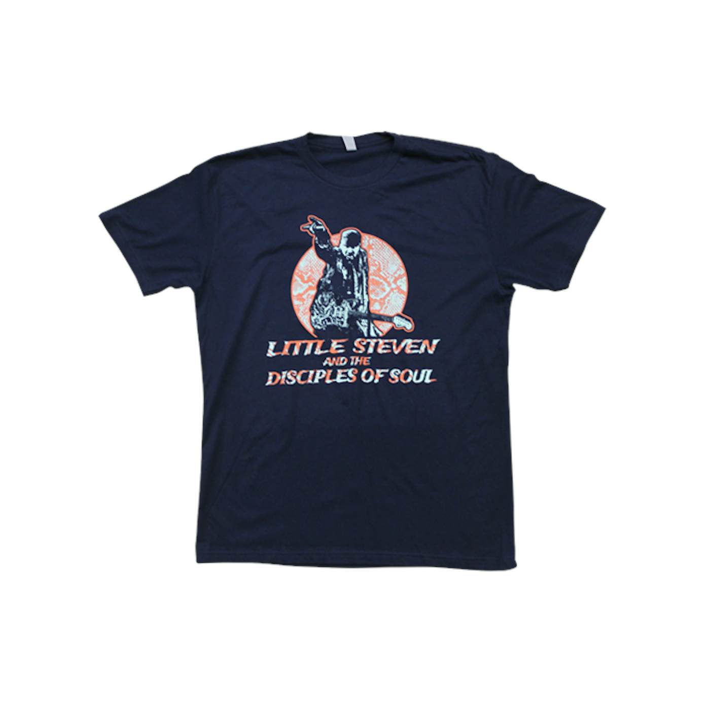 Little Steven "Summer of Sorcery/Itinerary 2019" T-Shirt