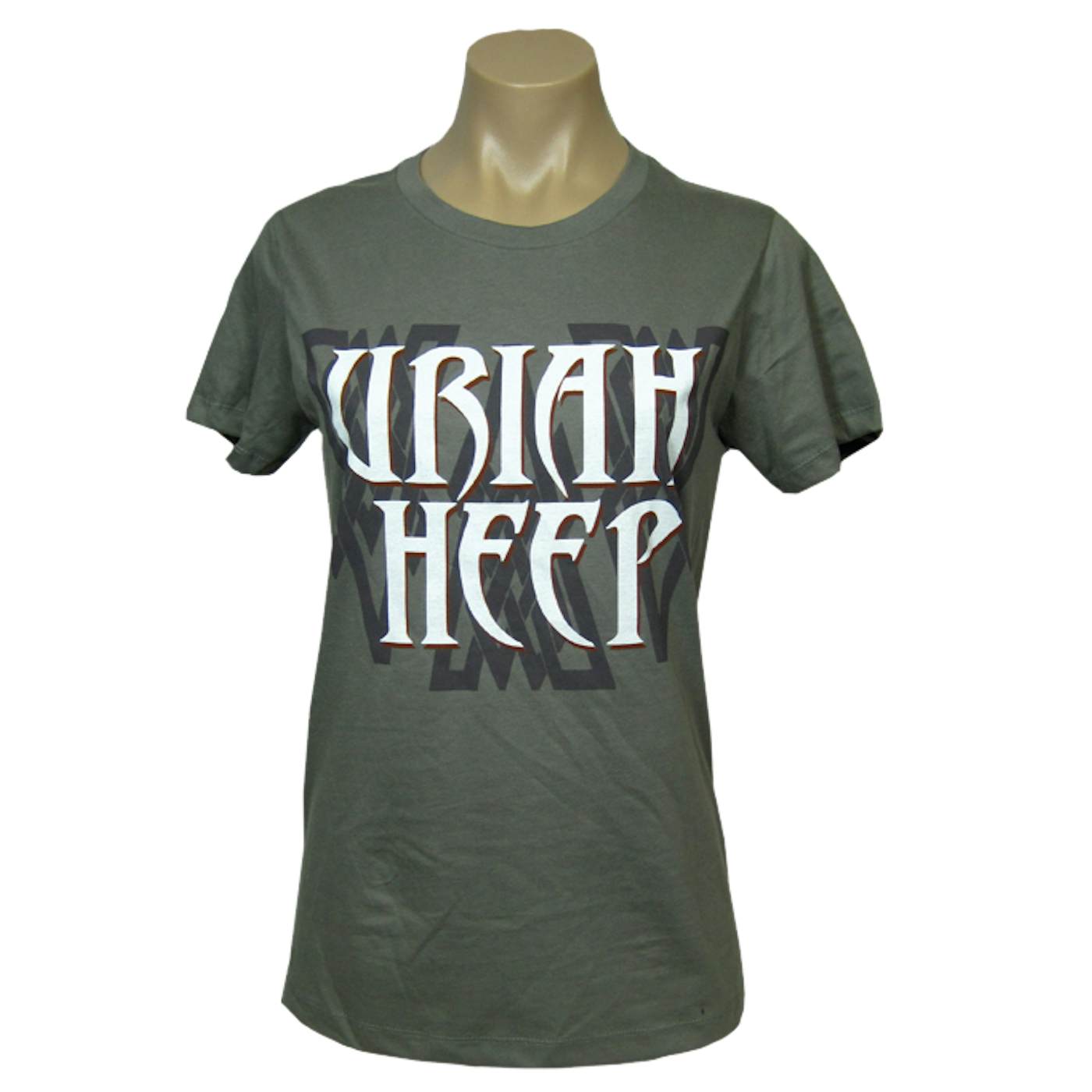 Uriah Heep "Logo" Women's T-Shirt