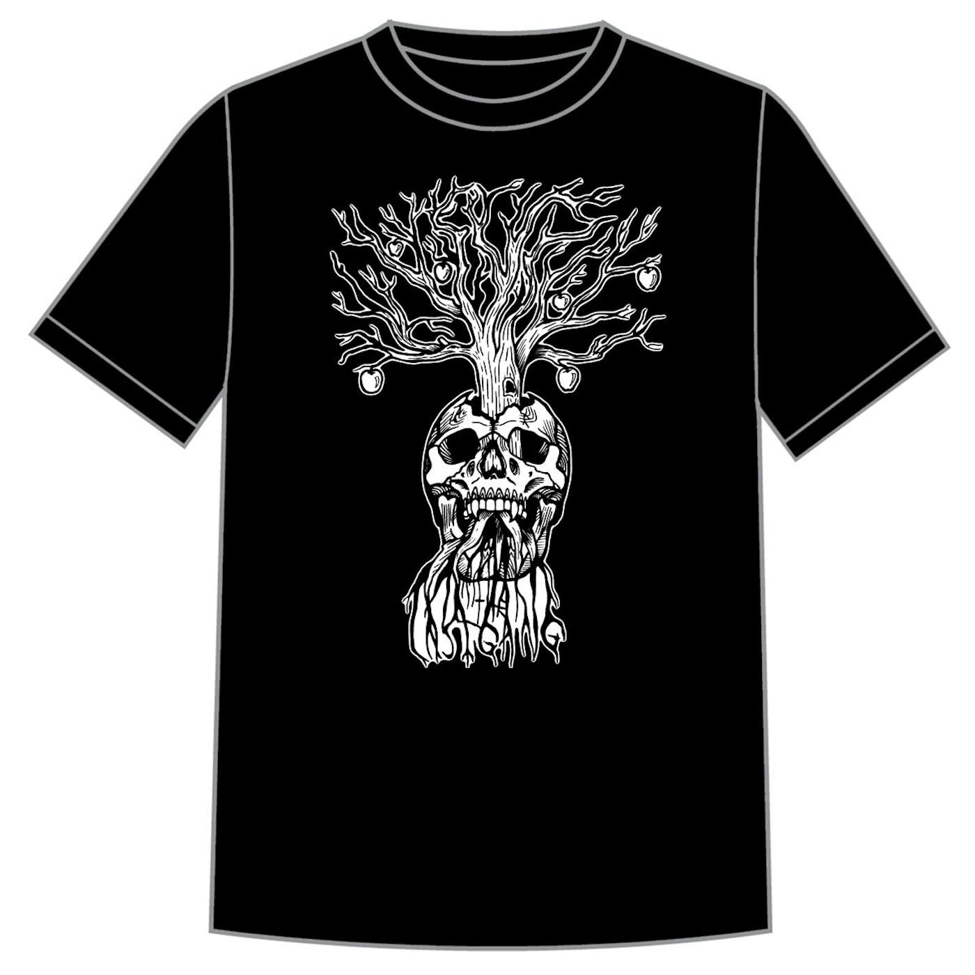 The Last Gang "Tree Shirt"
