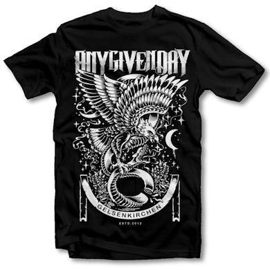 Any given day merch - Die besten Any given day merch analysiert!