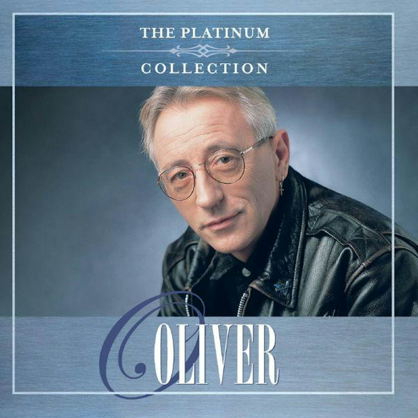 Oliver Dragojevic THE PLATINUM COLLECTION