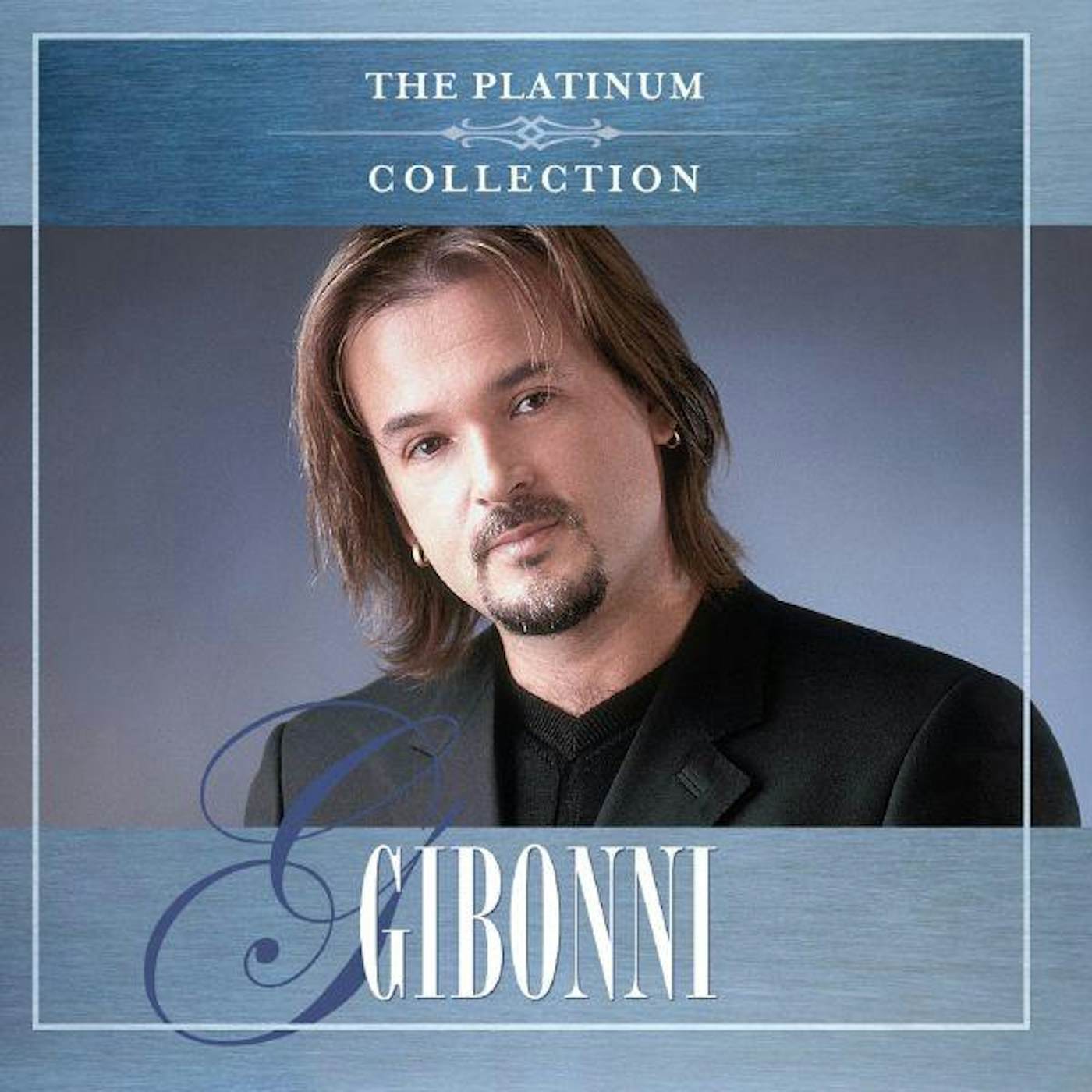 Gibonni The Platinum Collection