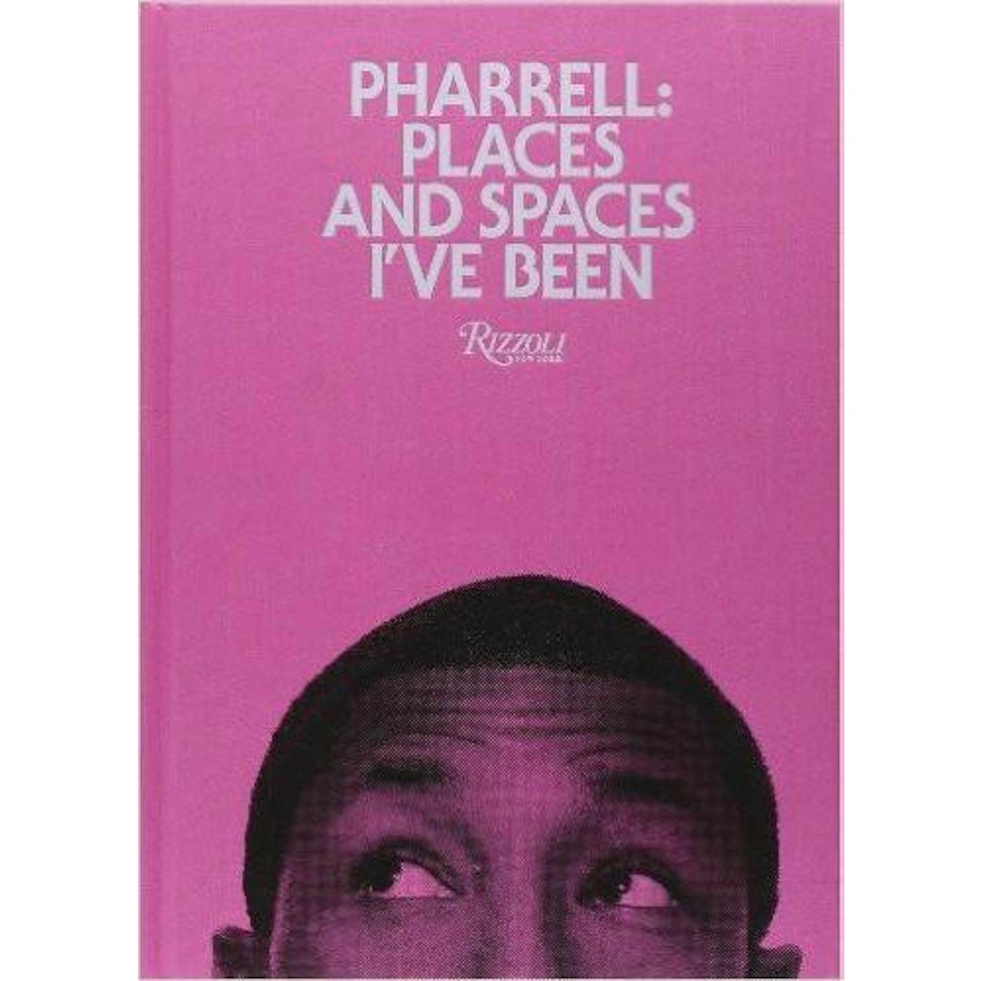 Pharrell Williams : r/MaxLevel
