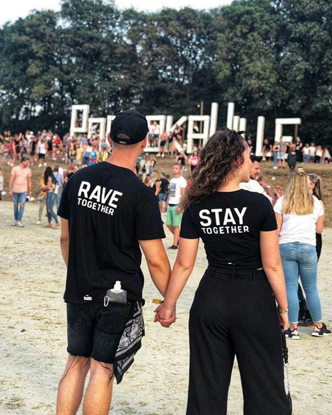 CROP TOP RAVE JERSEYS - Rave Jersey