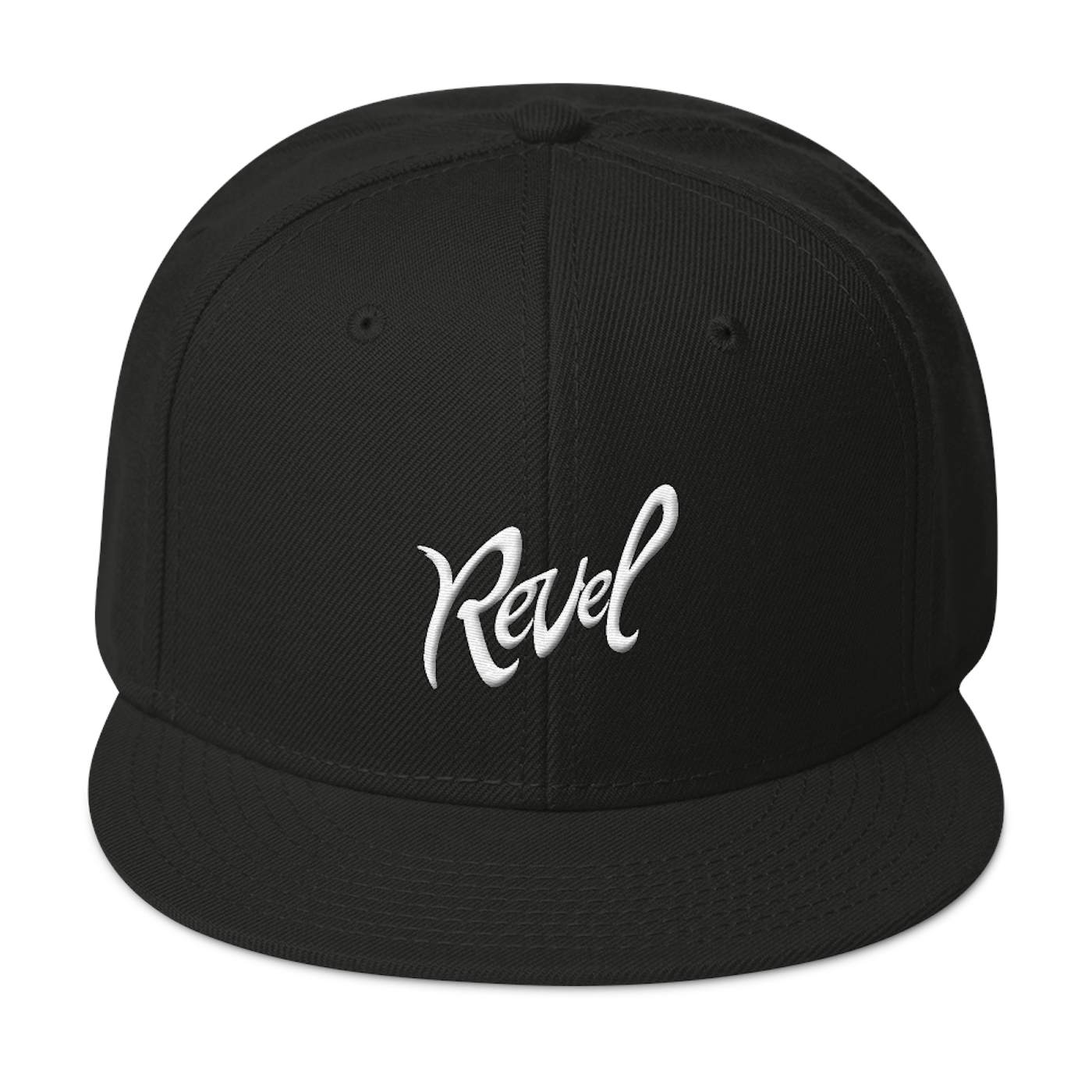 Coley Revel Snapback Hat