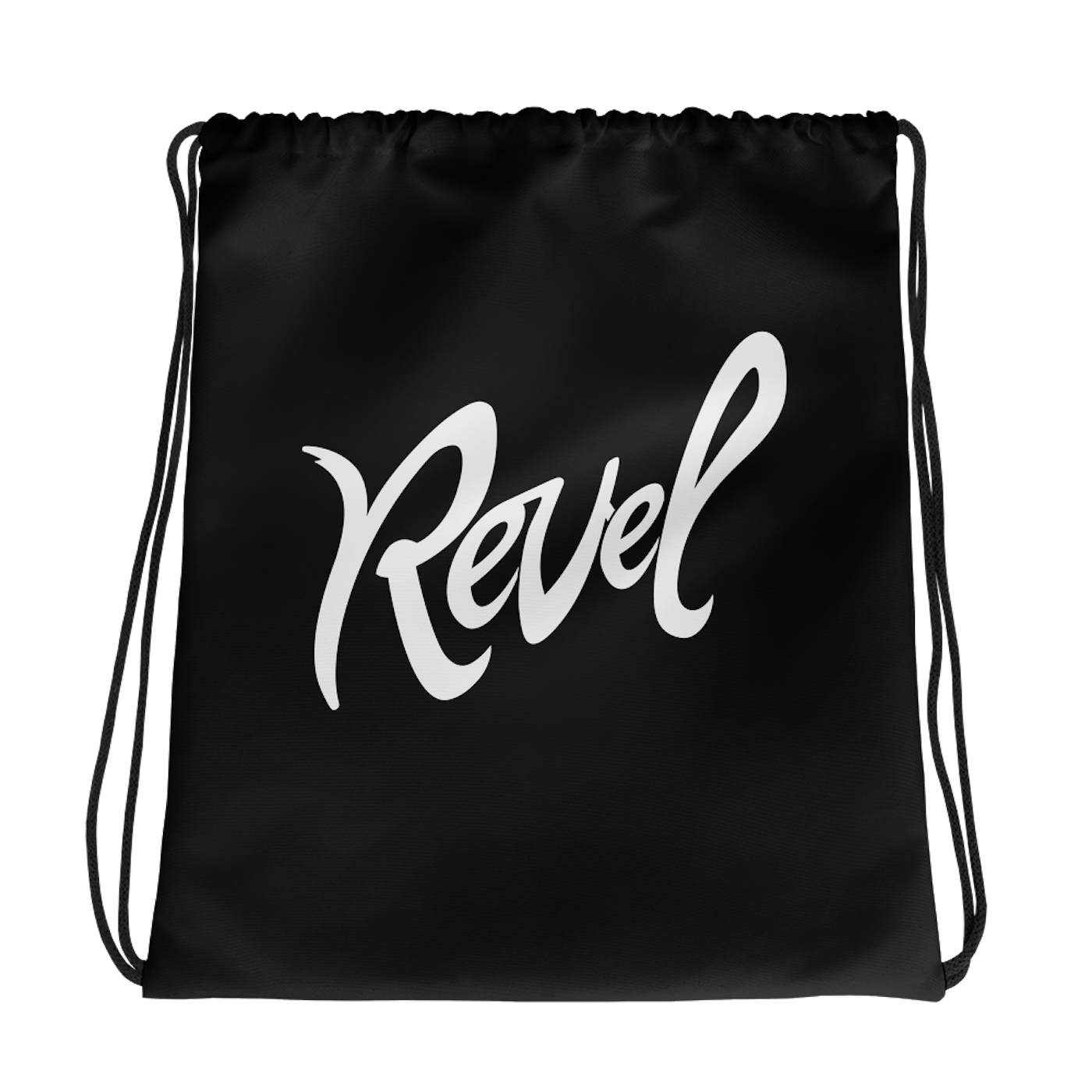 Coley Revel Drawstring Bag
