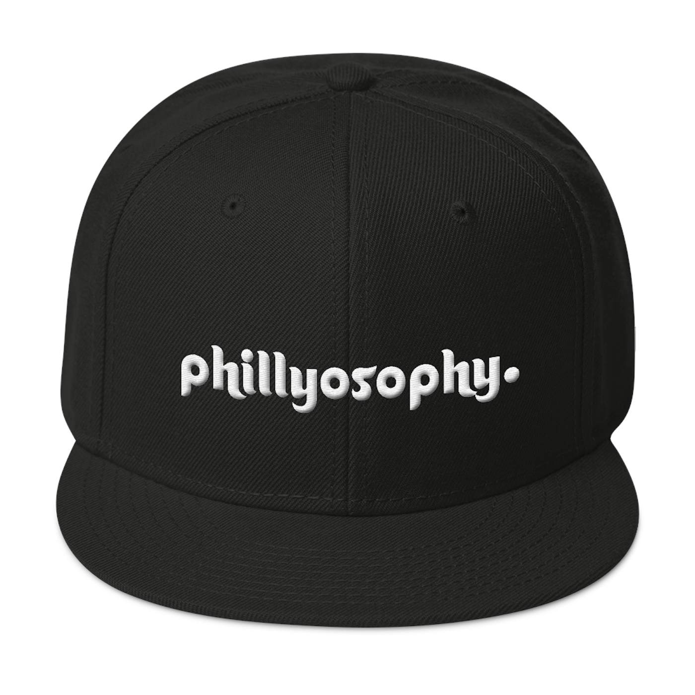 Coley Phillyosophy Snapback Hat
