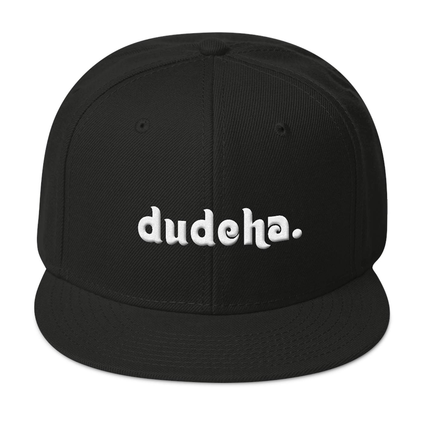 Coley Dudeha Snapback Hat