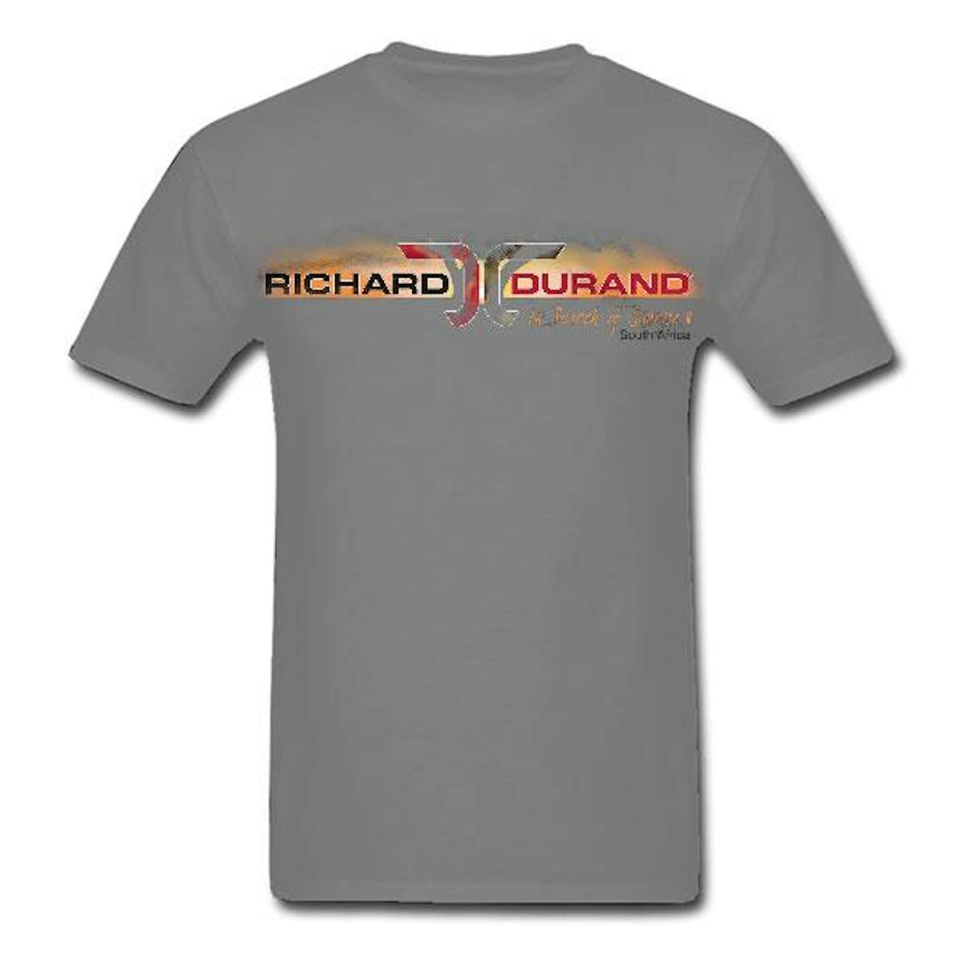 Richard Durand In Search of Sunrise 8 Shirt (Men)