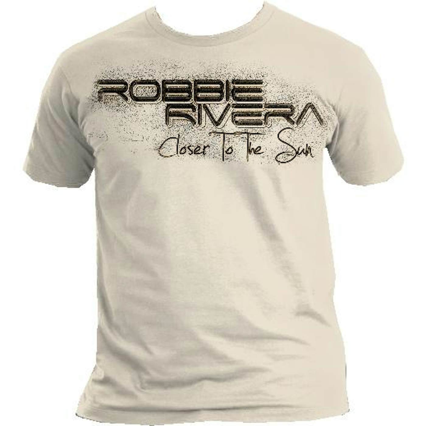 Robbie Rivera Closer to The Sun T-shirt Men