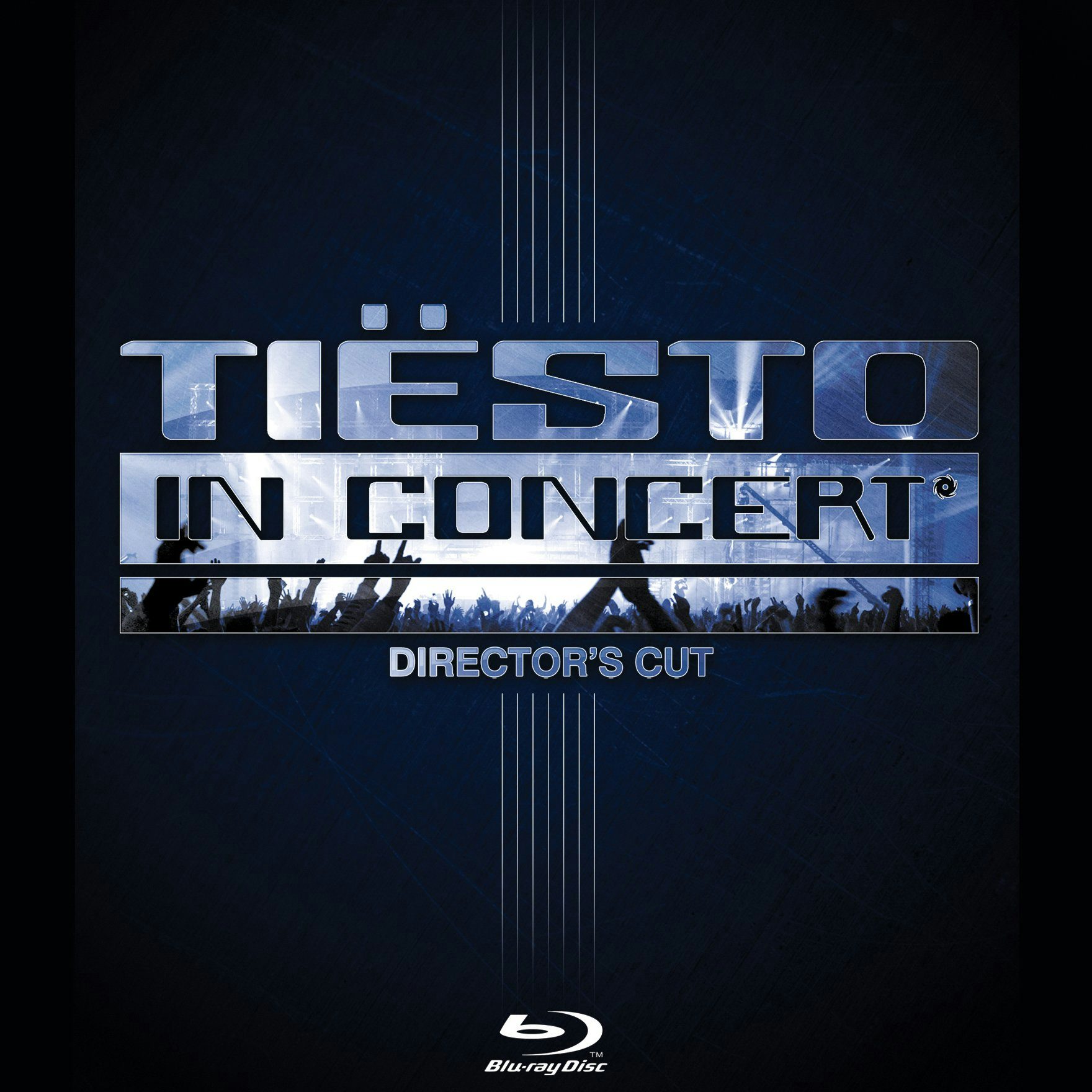 tiesto nyana album