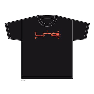 Lange - LNG Men T-shirt