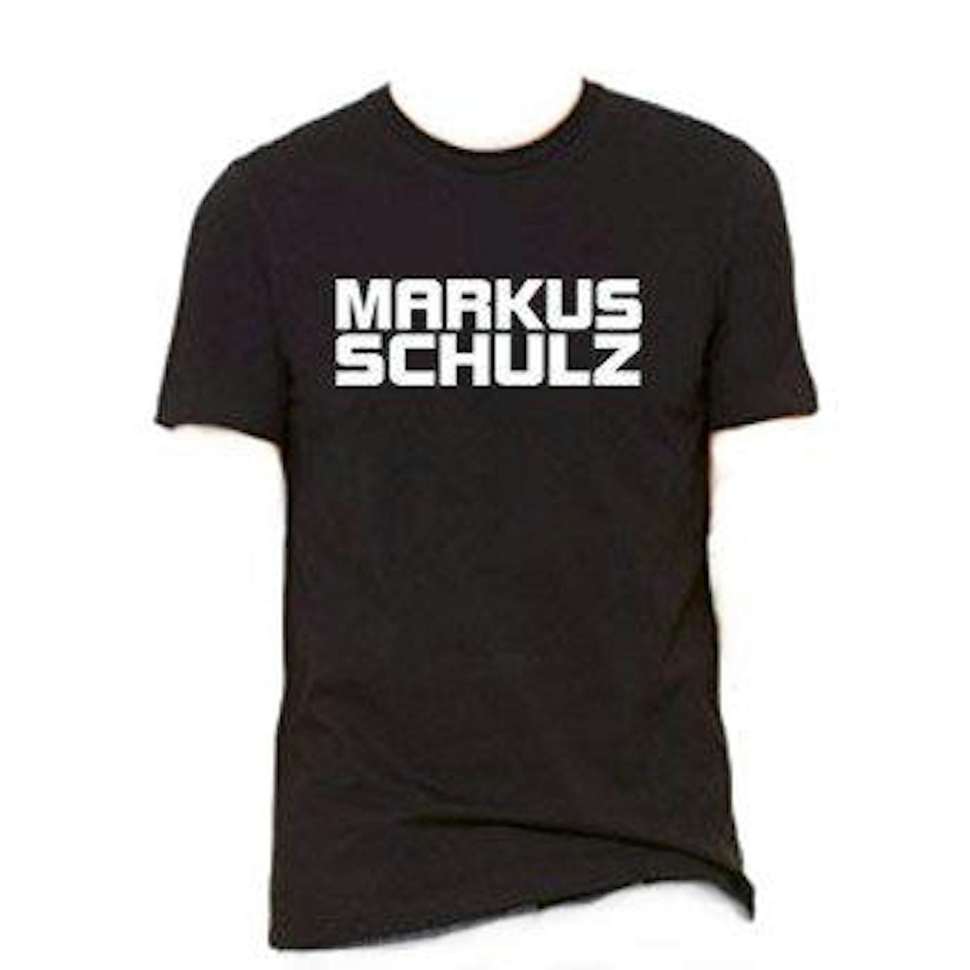 Markus Schulz - Logo Shirt (Men)