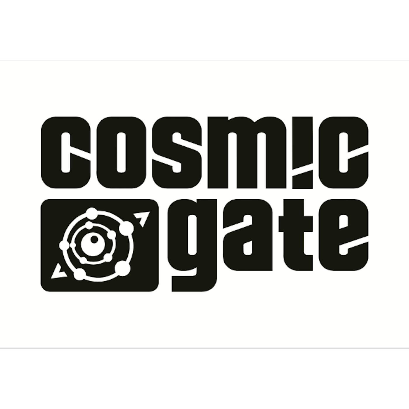 Cosmic Gate Flag
