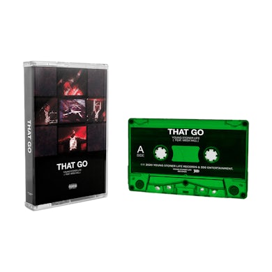 Young Thug That Go Cassette