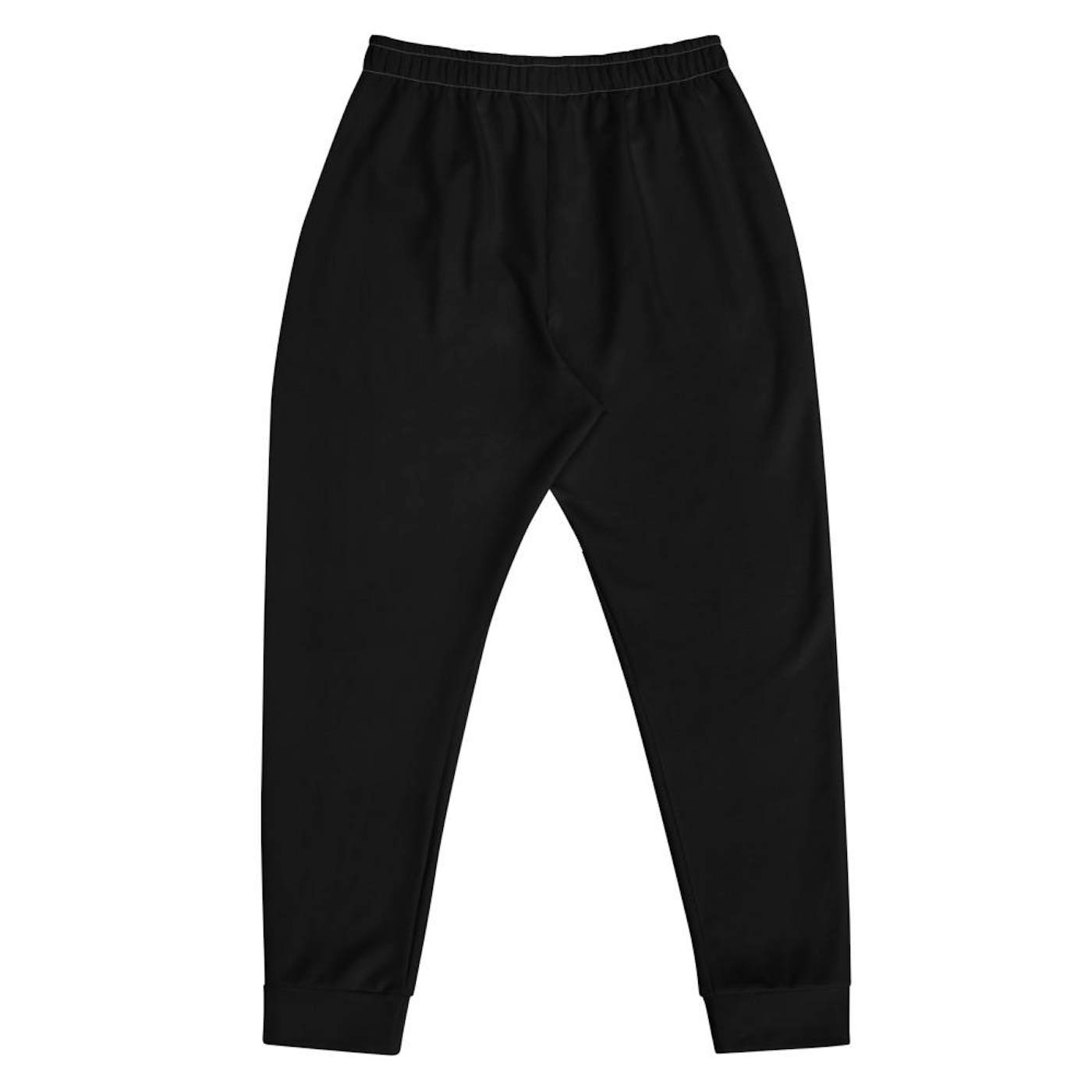 Jay Blaze #HaterzStayBack Men's Sweatpants (Black)