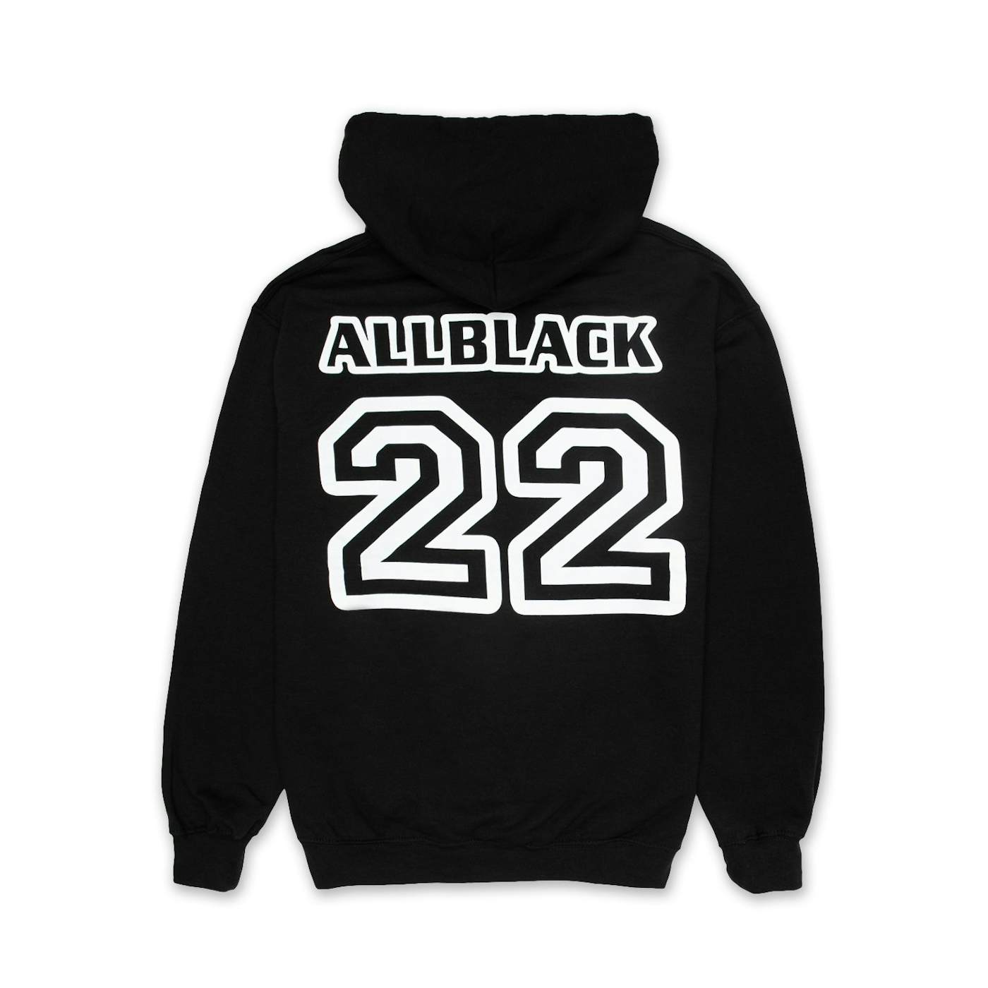 logo-print cotton hoodie in black | Off-White™ Official PE