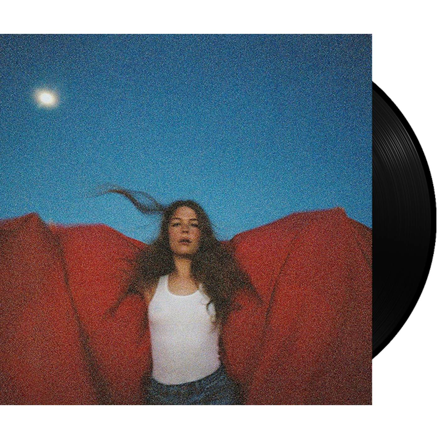 Maggie Rogers Heard It In A Past Life (Black)