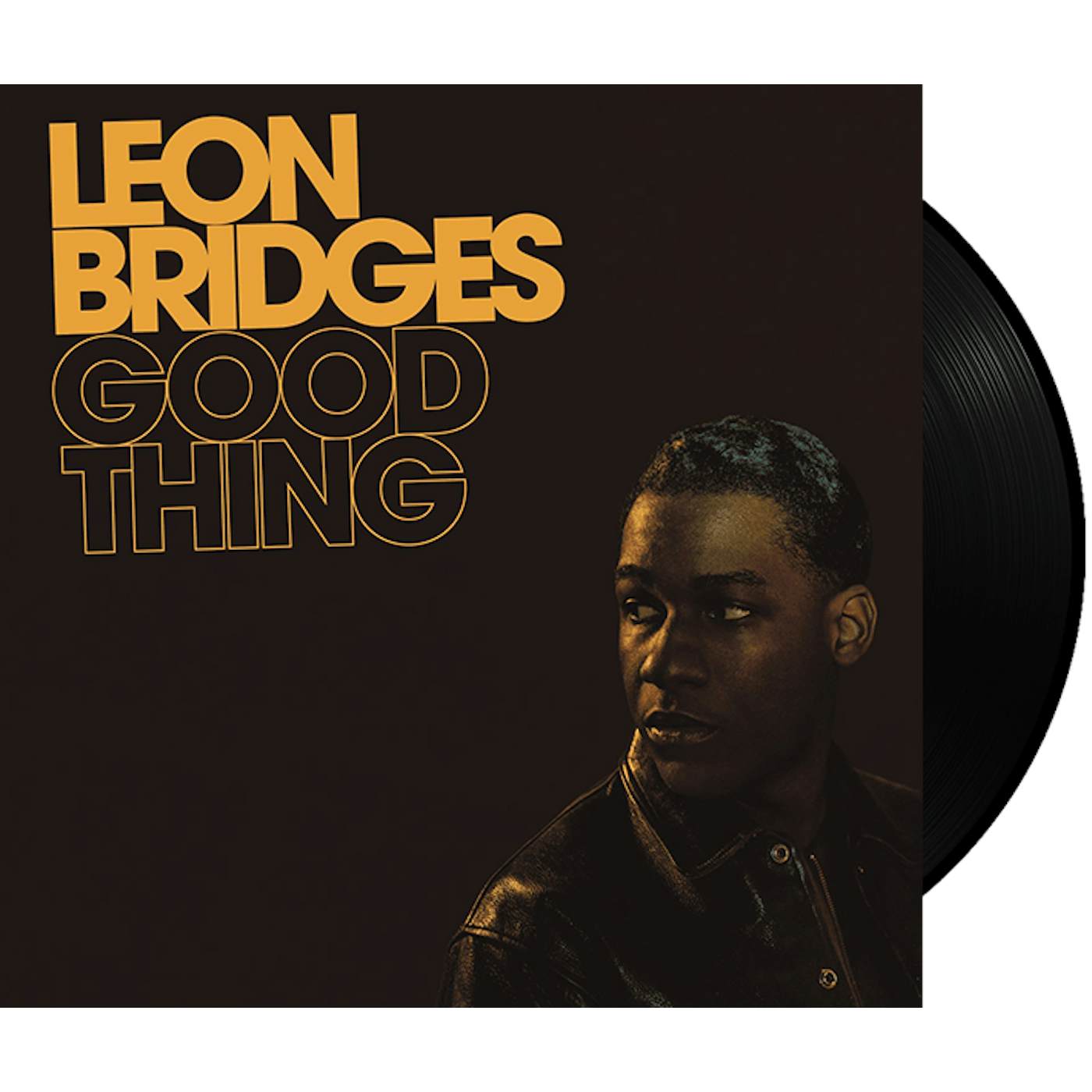 Leon Bridges Good Thing
