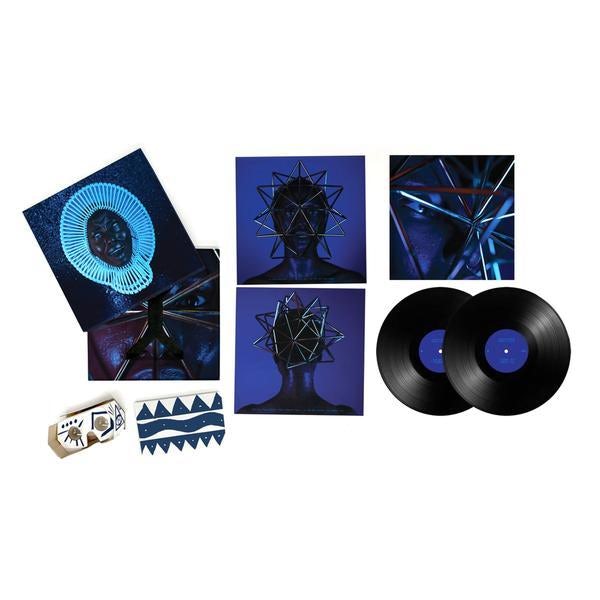 Awaken, My Love (VR Box Set 2x LP) (Vinyl)