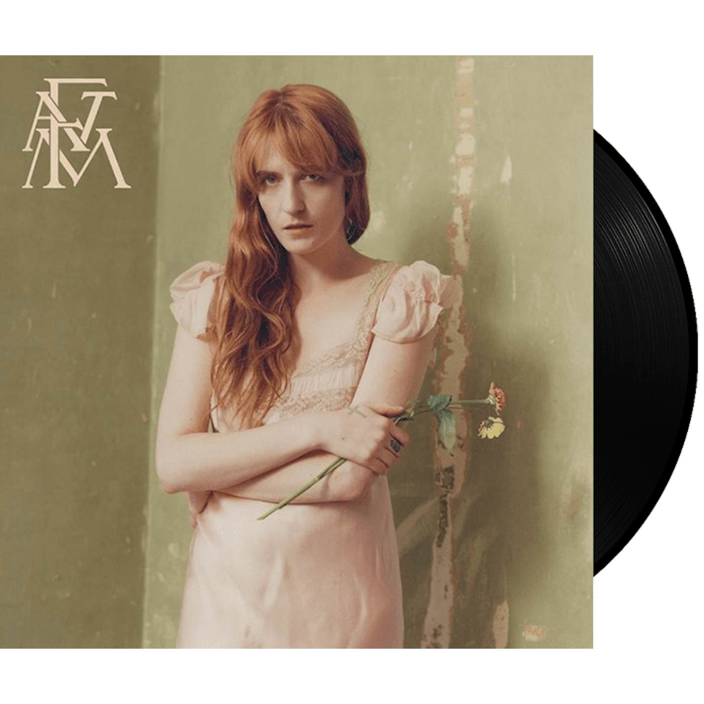 Florence + The Machine High as Hope