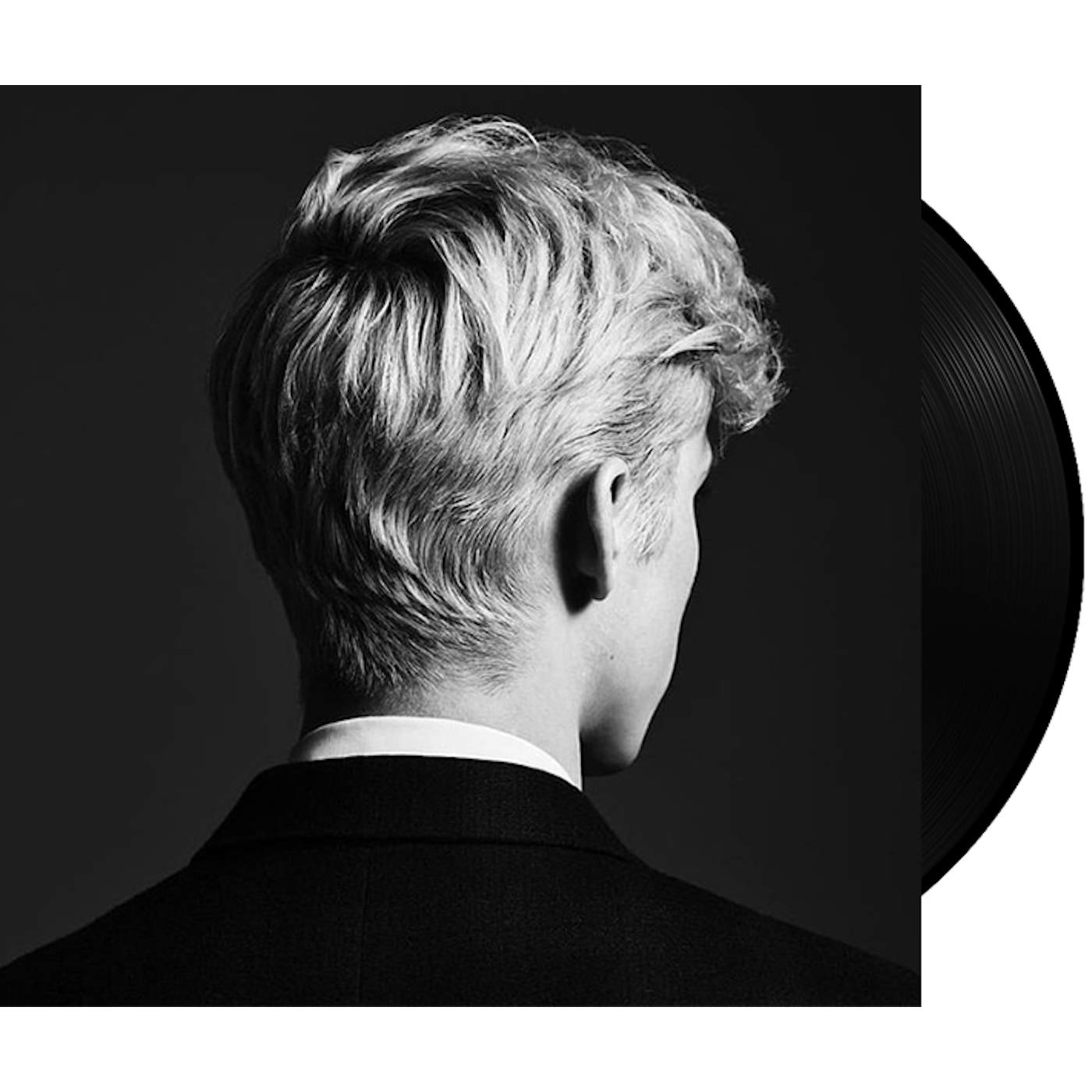 Troye Sivan Bloom (Black Vinyl)