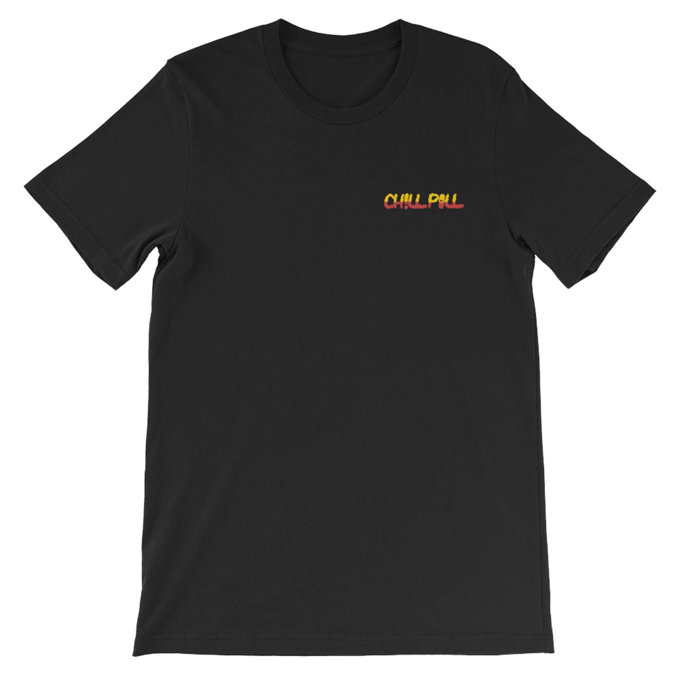 chillpill 💊T-Shirt