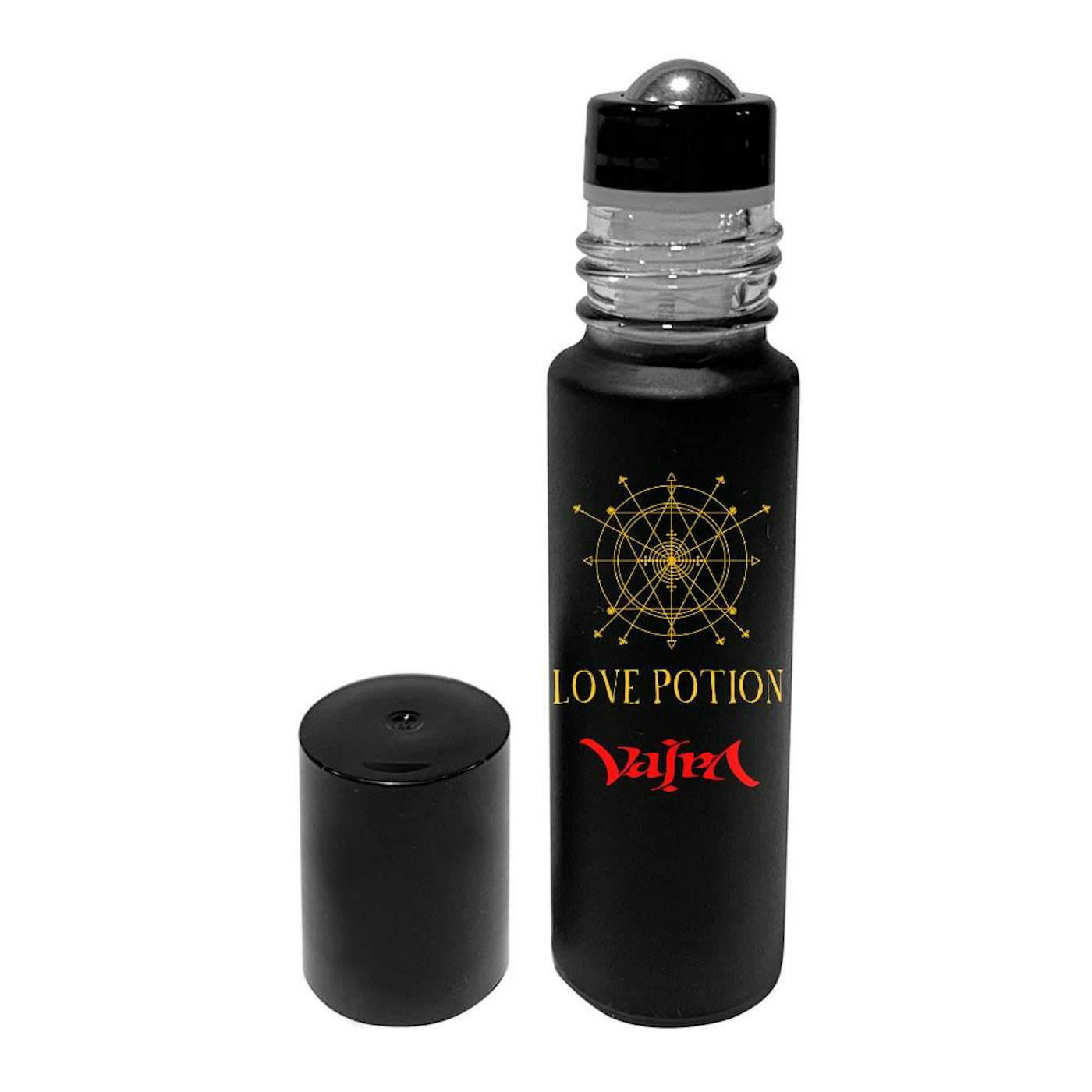 Vajra Love Potion No. 9 Magick Massage Oil