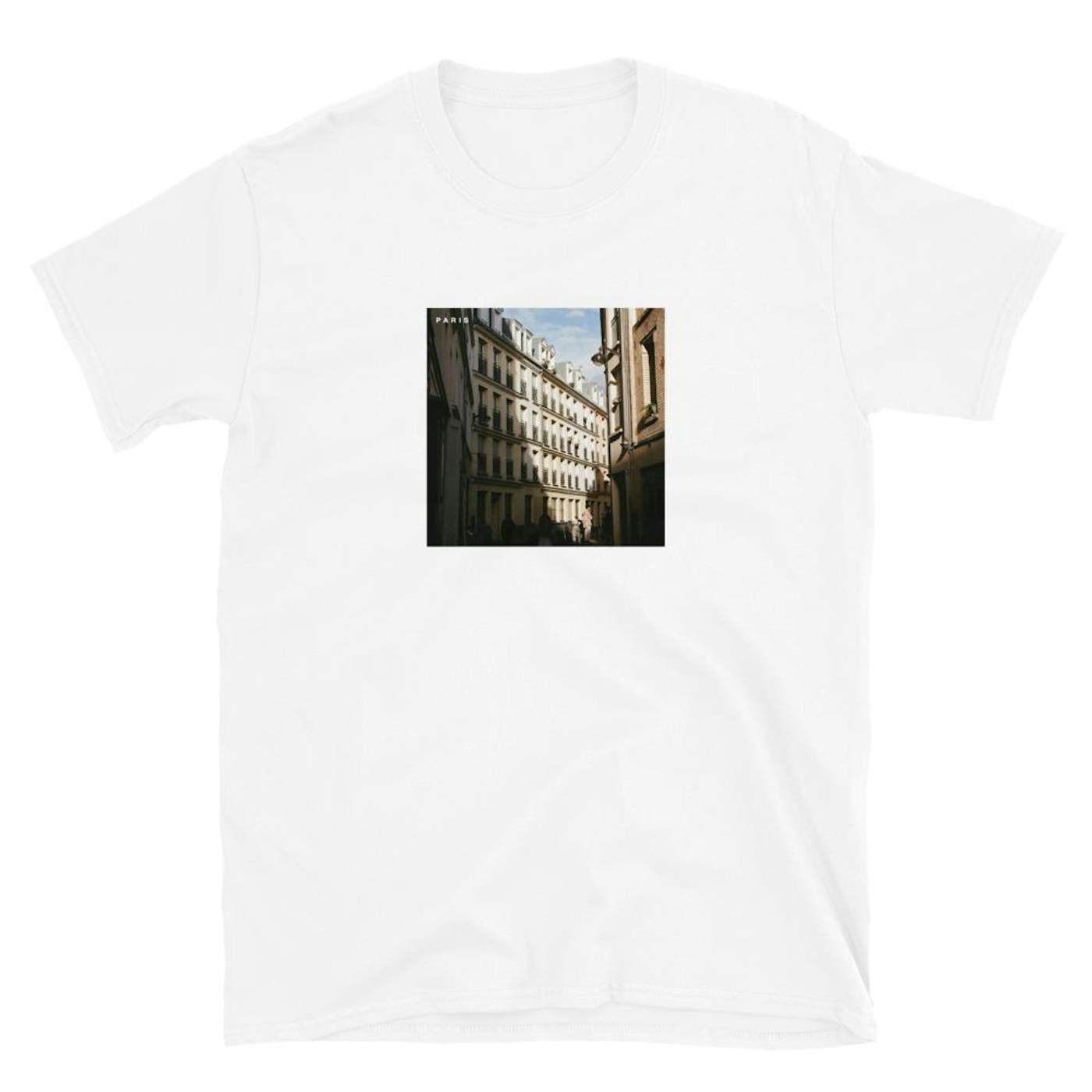 New West Music Paris T-Shirt