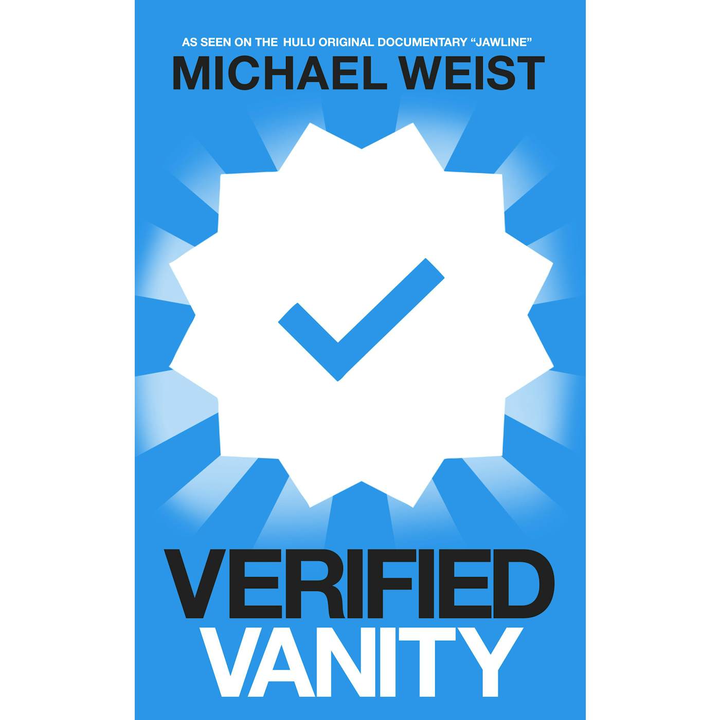 Michael Weist Verified Vanity