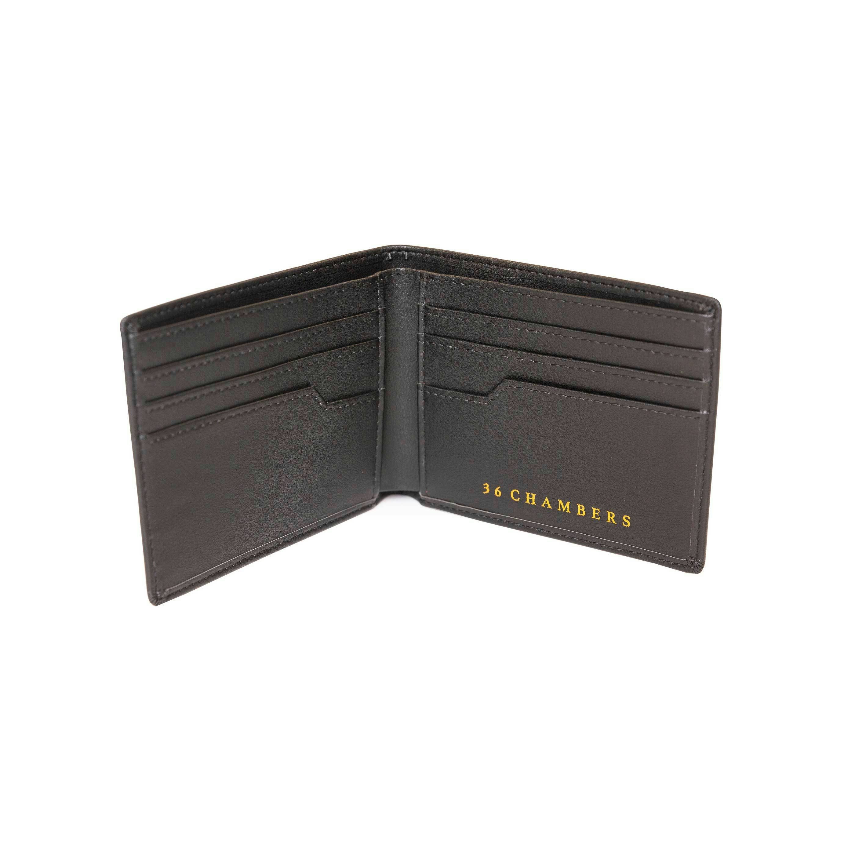 Charles and keith online man wallet