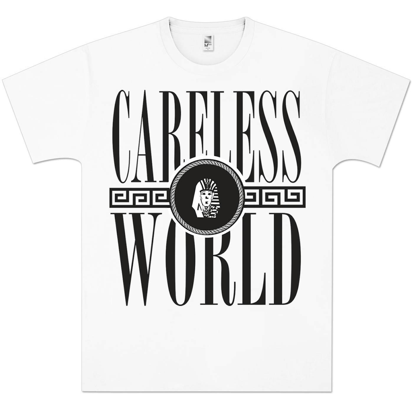 Tyga Careless World T-Shirt