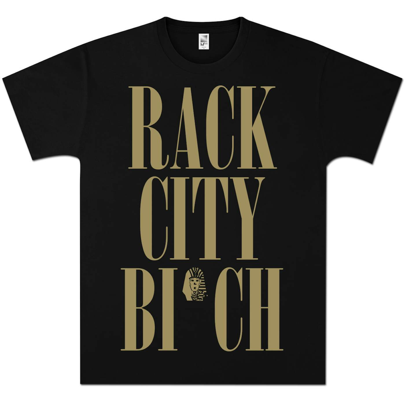 Tyga Rack City T-Shirt