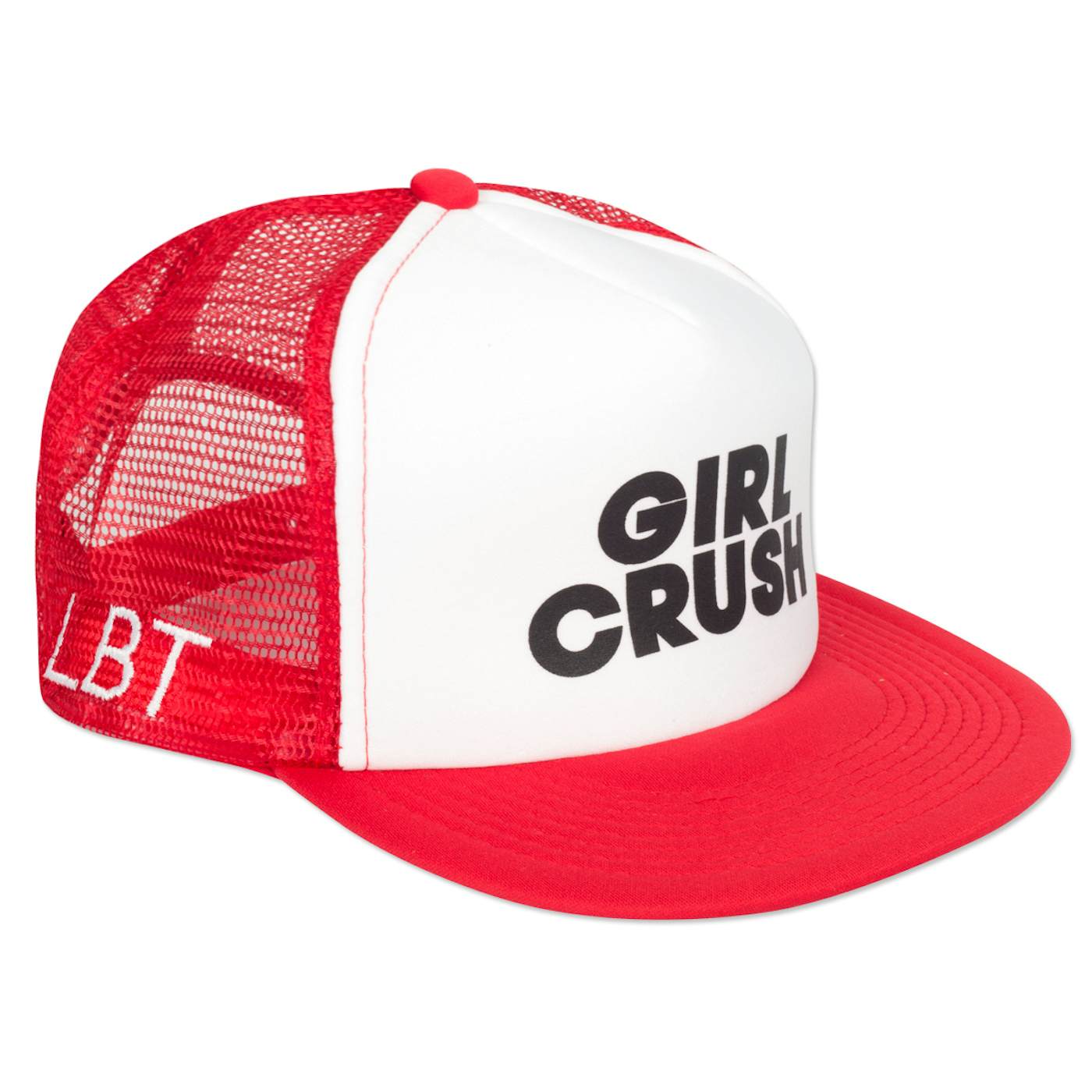 Little Big Town Girl Crush Trucker Hat