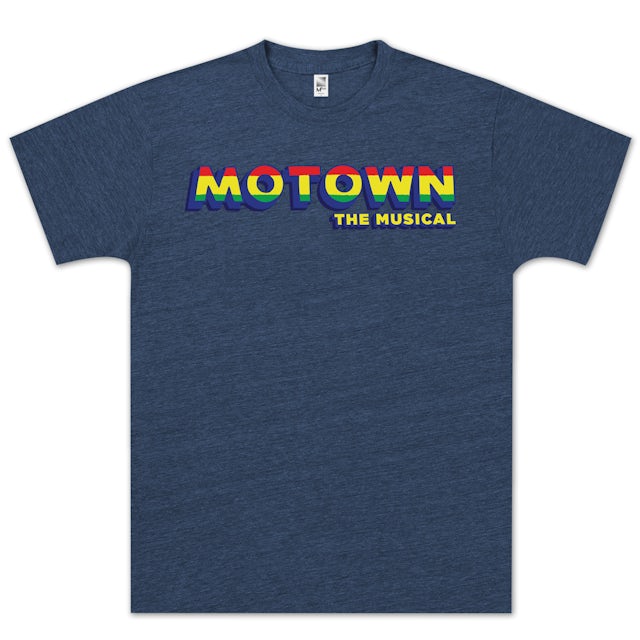 motown t shirts uk