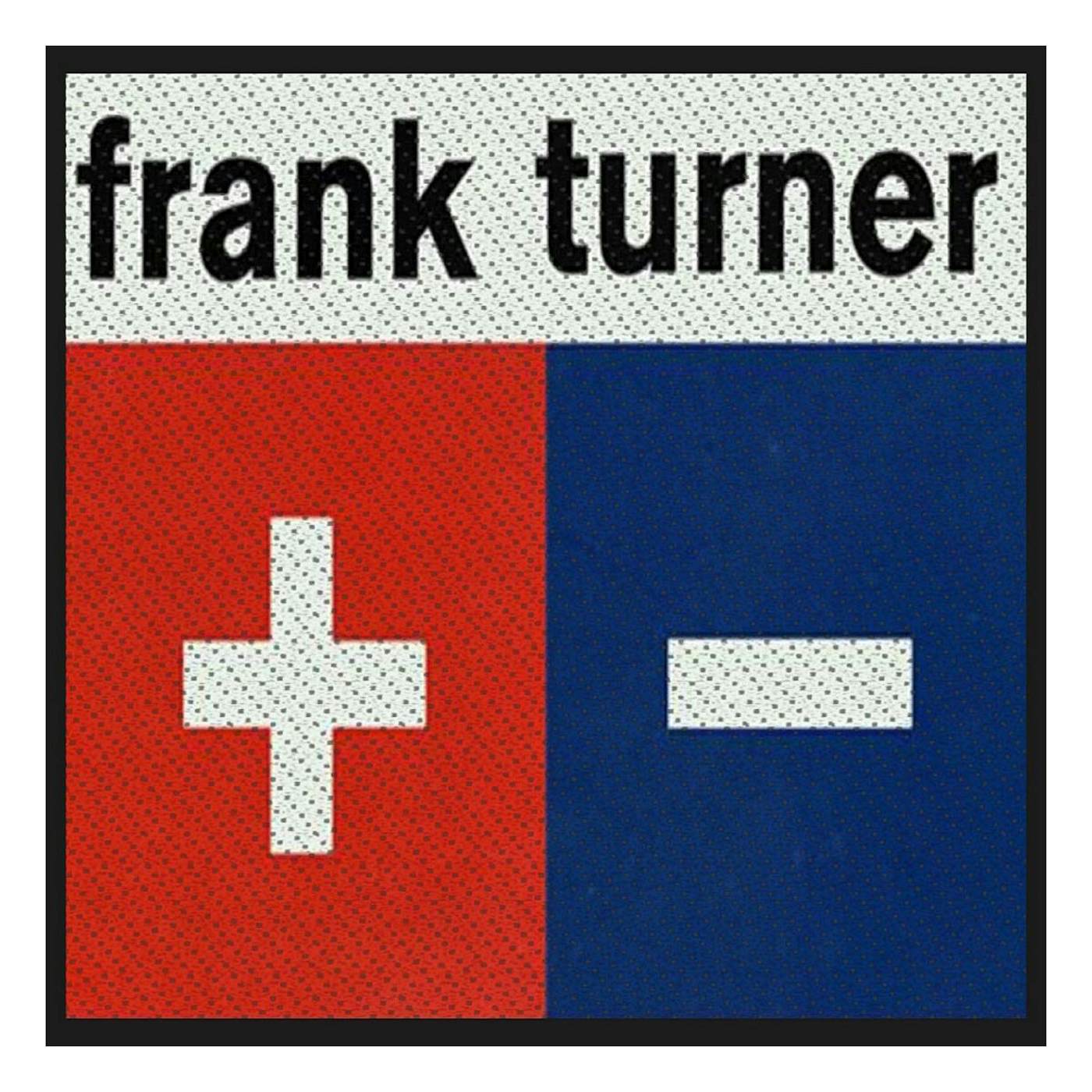 Frank Turner +- Patch