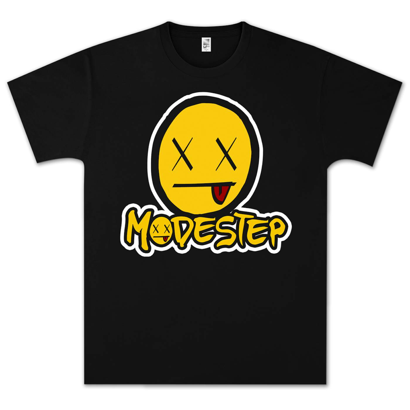 Modestep X Eyes T-Shirt