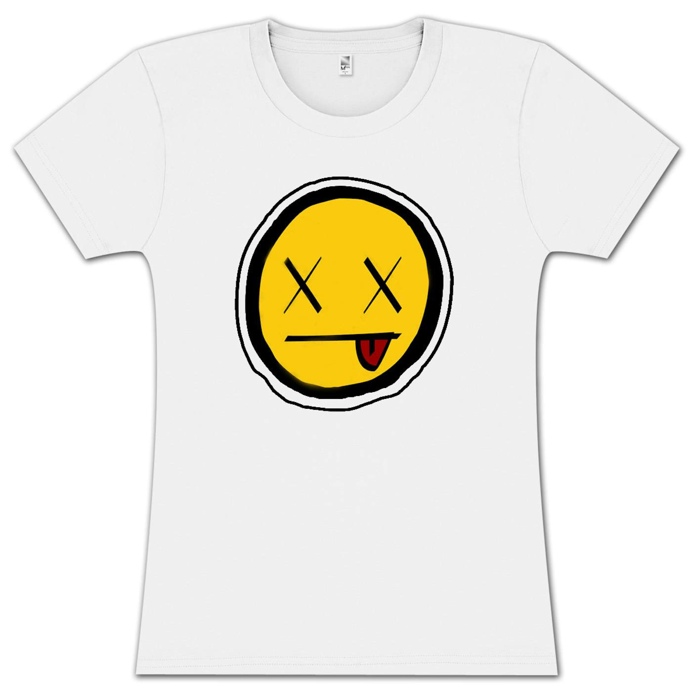 Modestep X Eyes Jr T-Shirt
