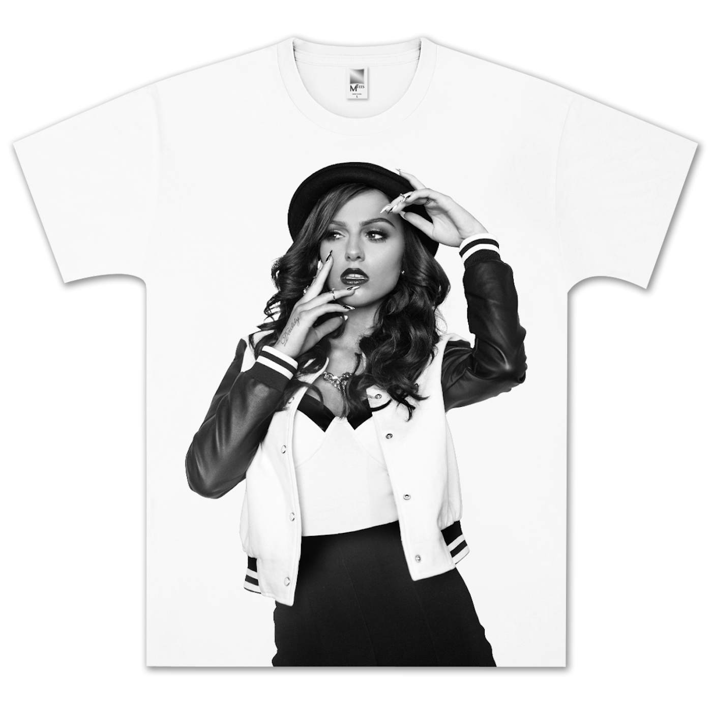 Cher Lloyd The Look T-Shirt