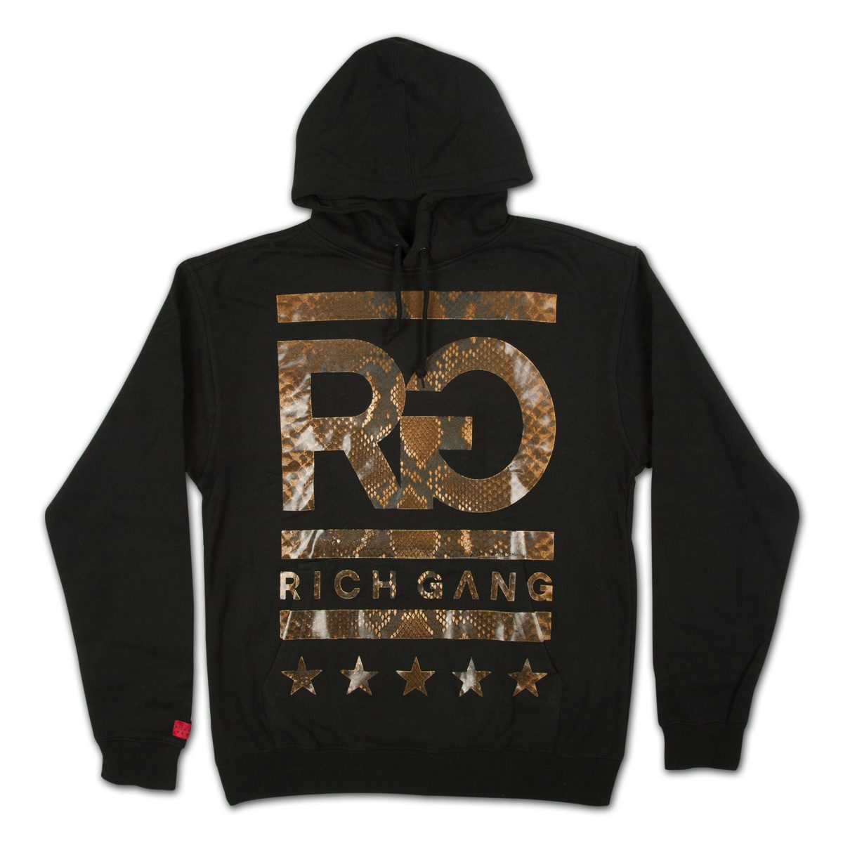 rich gang hoodie