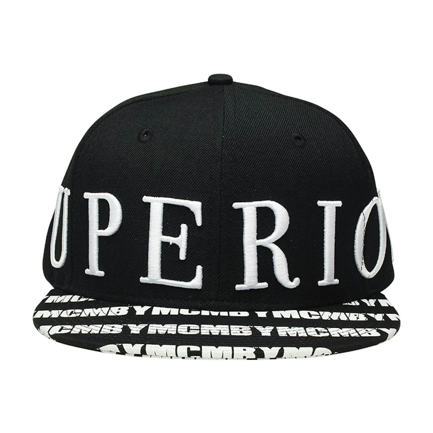 YMCMB Superior Hat