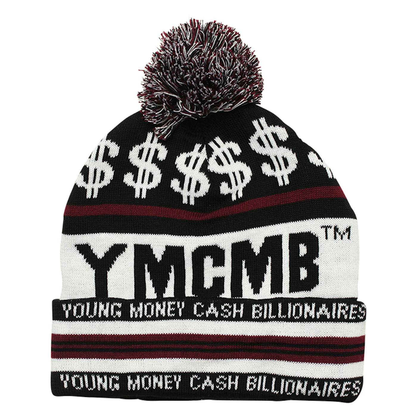YMCMB Scrap Skully Hat