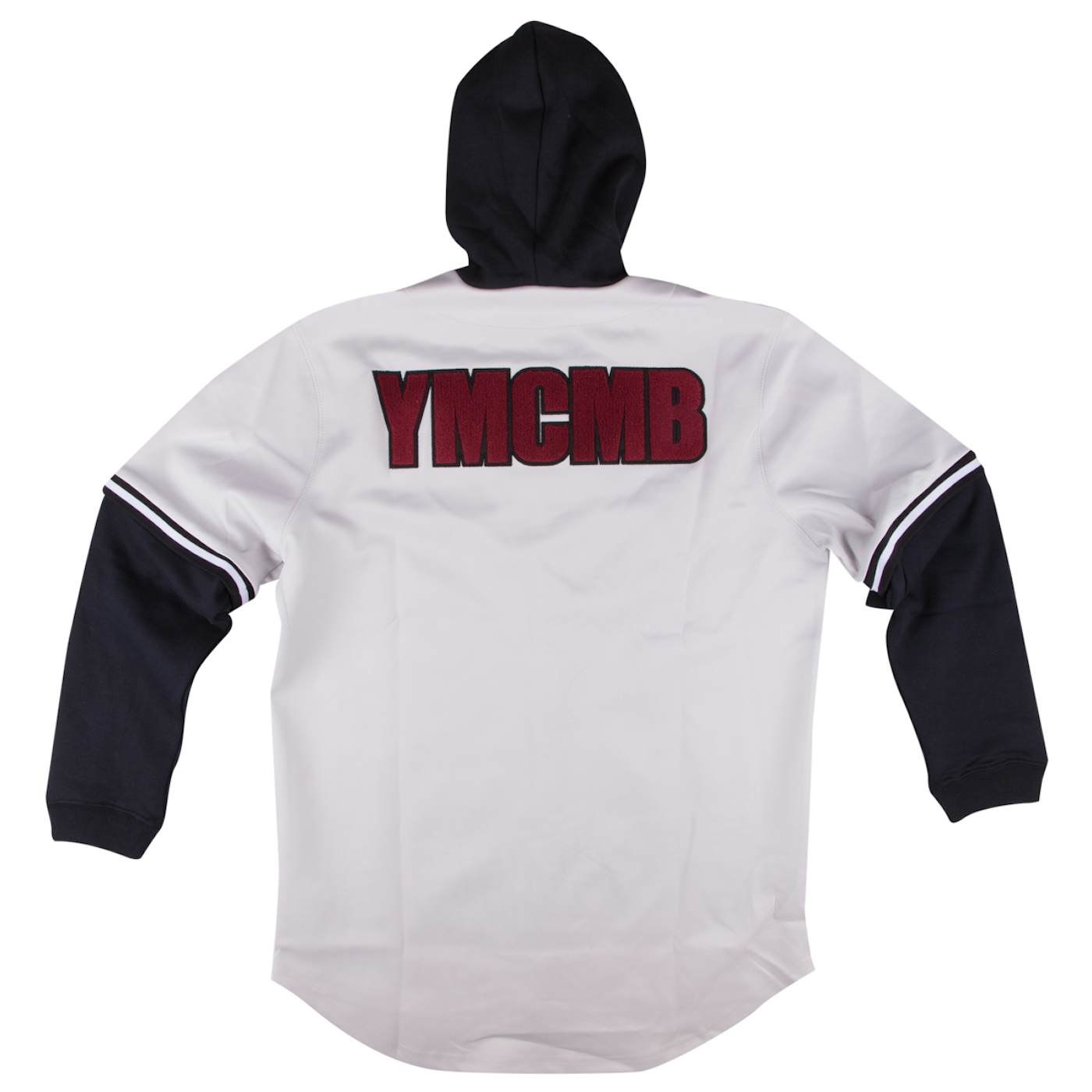 YMCMB First Base Jersey/Hoodie