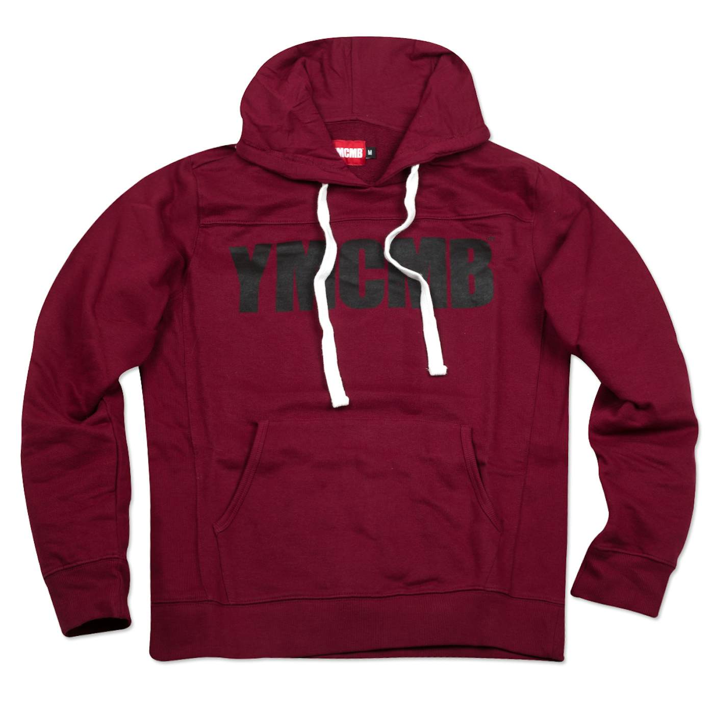 YMCMB Core Pull Over Hoodie