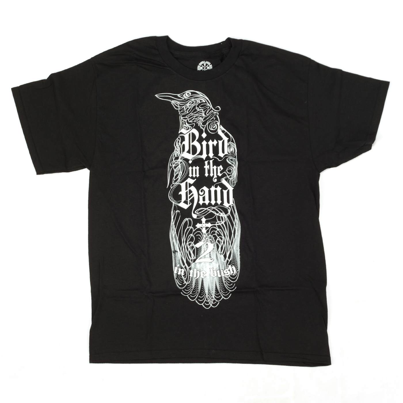 YMCMB Bird On A Wire T-Shirt