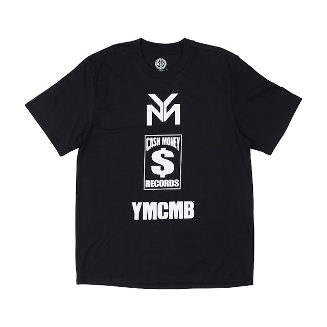 YMCMB Young Money Cash T-Shirt