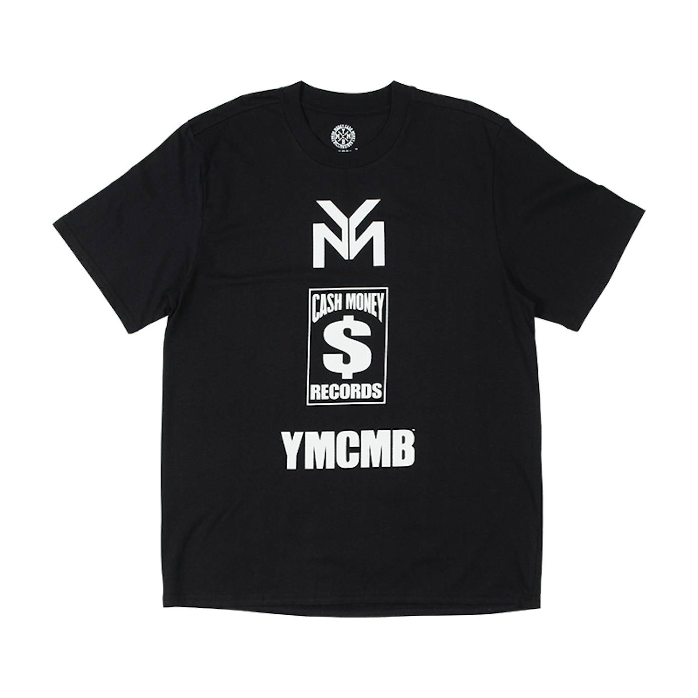 YMCMB Young Money Cash T-Shirt